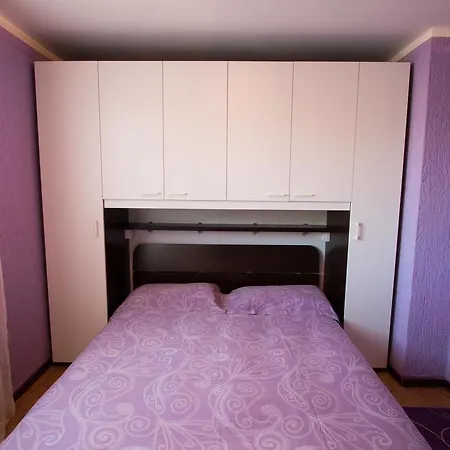 Apartamento Ariete *