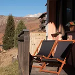Appartement Ariete