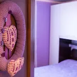 Ariete Appartement Livigno