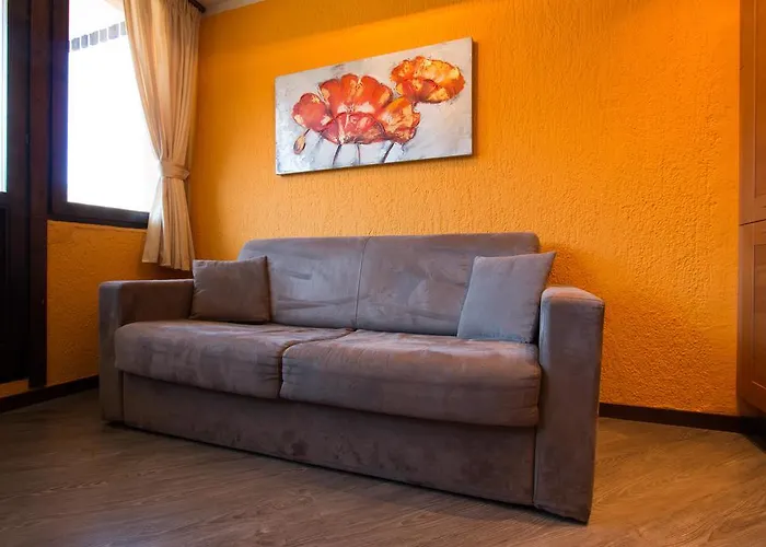 Appartamento Ariete Livigno