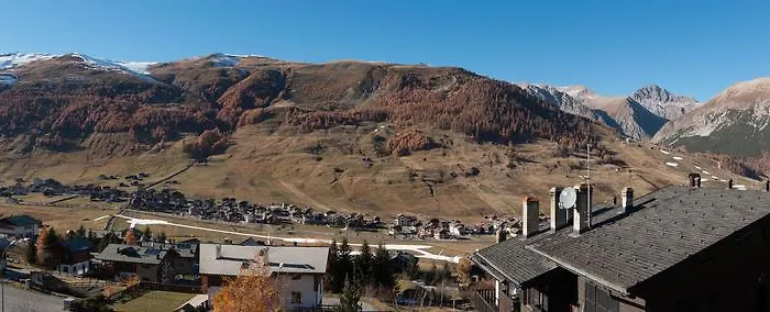 Ariete Livigno