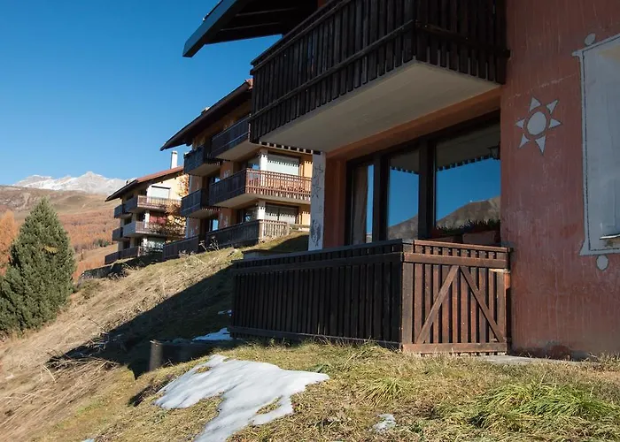 Ariete * Livigno