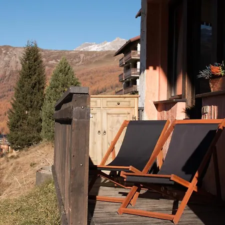 Apartamento Ariete