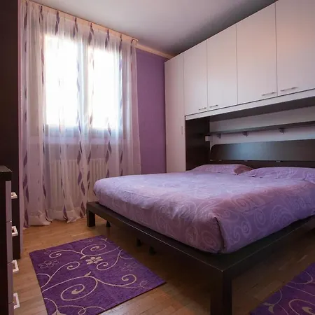 Apartamento Ariete Livigno