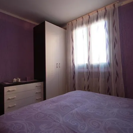 Ariete Apartamento Livigno