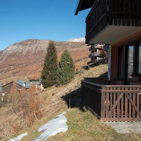 Apartamento Ariete *