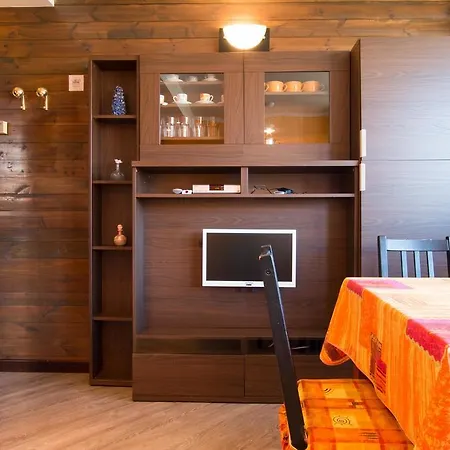 Ariete Apartamento